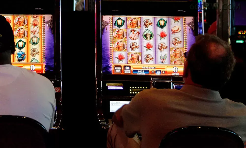 Slots 66dk - Sweet Bonanza e caça-níqueis populares