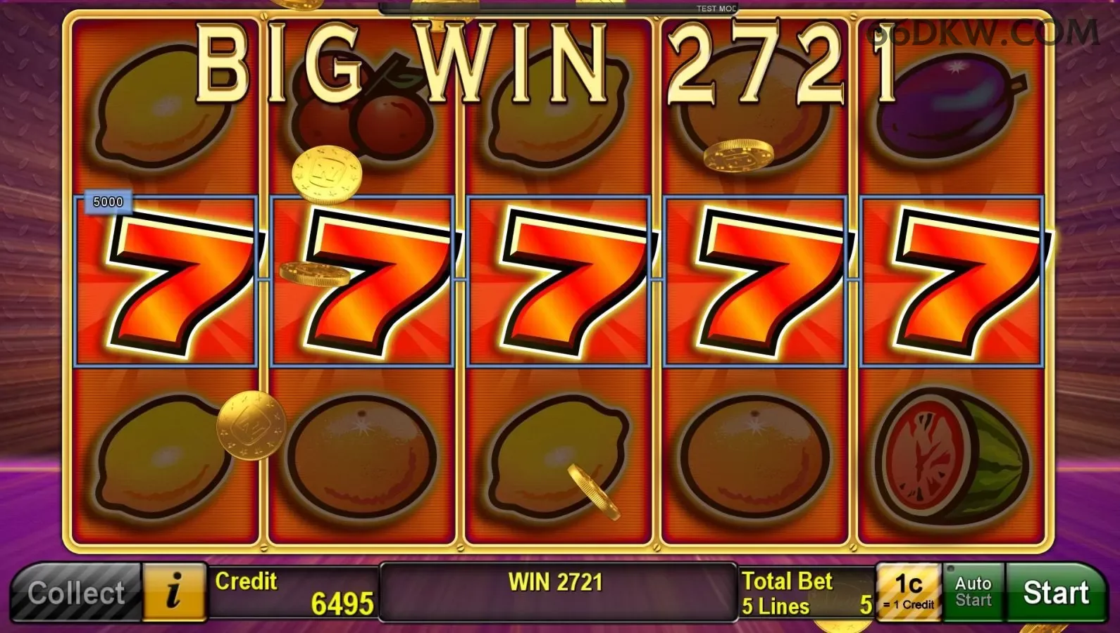 App 66dk slots mobile